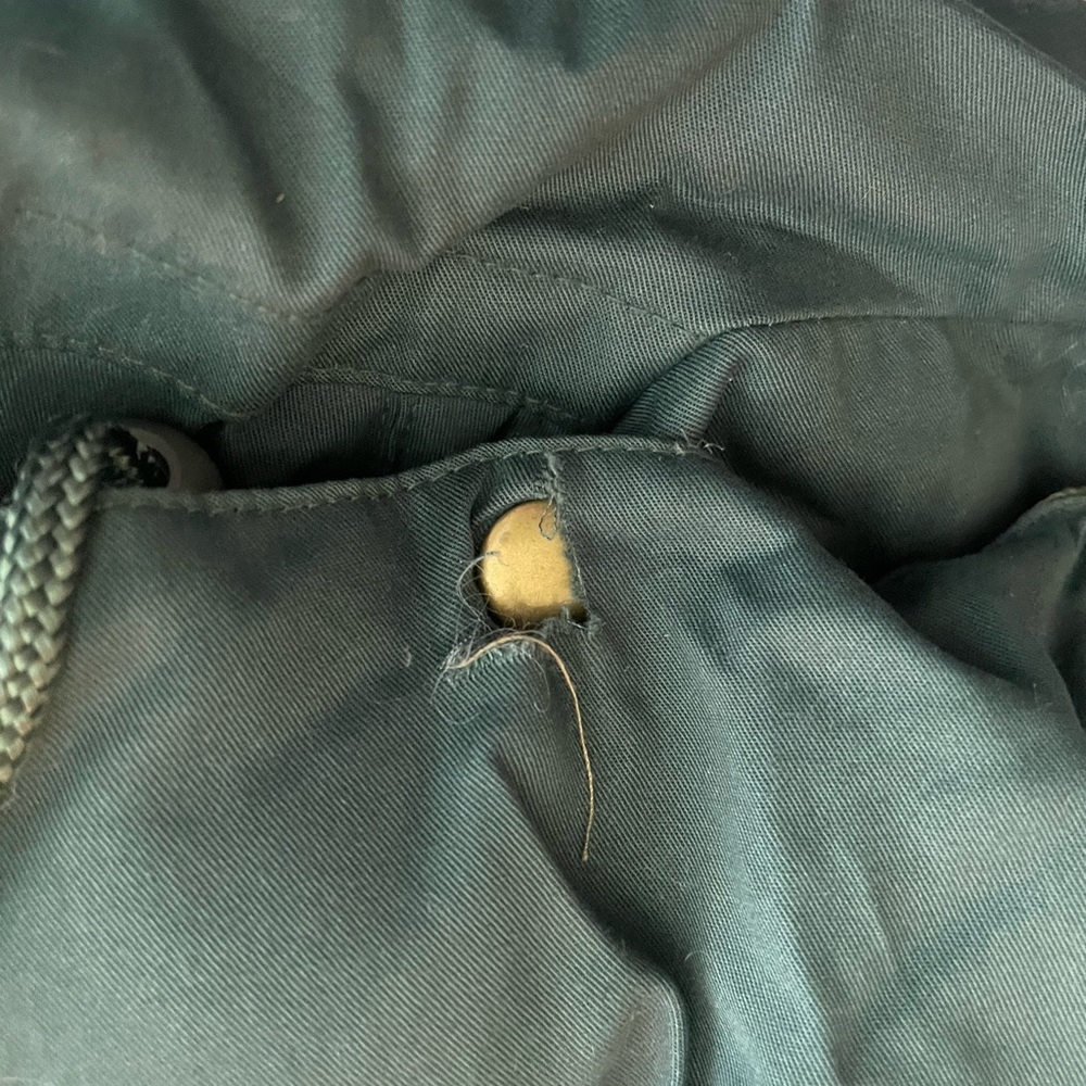 Cabelas Winter Coat - Picture 6 of 7